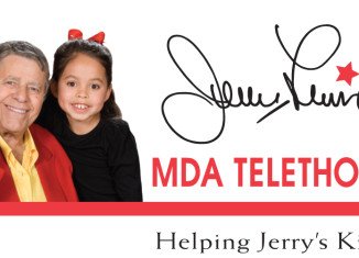 In a major announcement last year, it was revealed that after more than four decades Jerry Lewis would be stepping down as the major host for MDA Labor Day Telethon show
