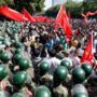 Japan seeks compensation from China over protest damages
