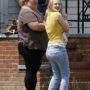 June Shannon, Honey Boo Boo’s mother, abandoned her first daughter Anna after becoming pregnant at 15