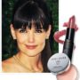 Katie Holmes becomes the first ever face of Bobbi Brown Cosmetics