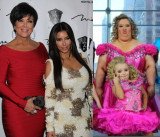 Kris Jenner apparently hates reality TV behemoth Honey Boo Boo and her mother June Shannon