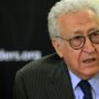 Lakhdar Brahimi says Syria mission is “nearly impossible”