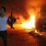 Libya makes arrests over US consulate attack in Benghazi