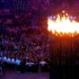 Paralympics 2012 Closing Ceremony: Festival of Flame