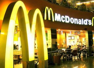 McDonald's is bowing to local demand and is opening a meat-free restaurant in India