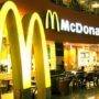 McDonald’s opens its first vegetarian outlet in India