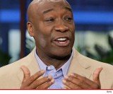 Michael Clarke Duncan died at Cedars-Sinai Medical Center in Los Angeles on Monday