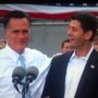 Mitt Romney releases his health record