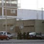 Mexico mass jailbreak: more than 130 prisoners on the run near Texas border