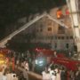 Pakistan: more than 200 people die in Karachi garment factory fire