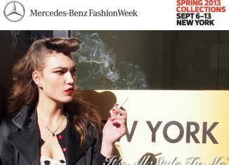 New York Fashion Week shifts into high gear with nearly 300 shows and presentations over eight days