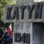 US covered up the 1940 Soviet massacre in Katyn