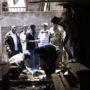 Kenya: Sunday school grenade attack kills one child and hurts another three in Nairobi