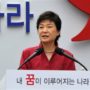 Park Geun-hye apologizes for human rights violations committed during her father’s rule