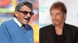 Penn State football coach Joe Paterno is about to be immortalized in a new movie starring Al Pacino