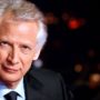 Dominique de Villepin, France’s former prime minister, questioned by police