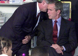 President George W. Bush was given a series of direct warnings throughout 2001 about the possibility of a terrorist attack by Al Qaeda