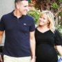 Reese Witherspoon and Jim Toth welcome baby boy Tennessee James