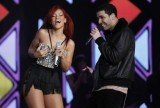 Rihanna and Drake lead the pack with five nominations each at 2012 MTV VMA