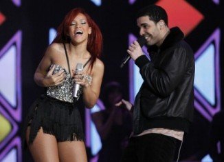 Rihanna and Drake lead the pack with five nominations each at 2012 MTV VMA