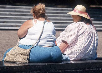 Scientists claim people who believe in luck and fate are more likely to be obese