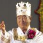 Sun Myung Moon, Moonies church founder, dies aged 92