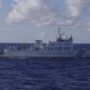 Disputed islands: China surveillance ships enter disputed waters