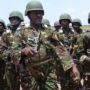 Six Somali civilians shot dead by Kenyan soldier
