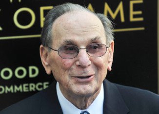 Songwriter Hal David, who wrote dozens of hits with collaborator Burt Bacharach, has died at the age of 91