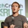 Mark Zuckerberg disappointed by Facebook stock
