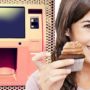 Cupcake ATM from Sprinkles hits UK market