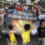 Hong Kong backs down over Chinese moral and national education classes