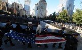 The National September 11 Memorial and Museum announced in July that this year's ceremony at Ground Zero would include only relatives reading victims' names