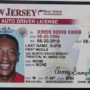 New Jersey bans smiling in driver’s license photos