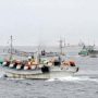 South Korea navy fires warning shots at North Korean fishing boats in the Yellow Sea