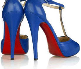 The distinctive red soles of Christian Louboutin shoes are entitled to trademark protection, a federal appeals court in Manhattan has ruled