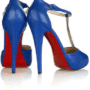 Christian Louboutin red-soled shoes entitled to trademark protection