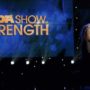 MDA Show of Strength 2012: No Jerry Lewis. No tote board. And not from Las Vegas.