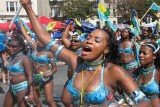 This year, the West Indian American Day Parade & Carnival celebrates its 44th anniversary as it continues to enjoy the distinction of being New York City's biggest cultural festivals by far