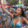Brooklyn Labor Day Parade 2012: West Indian American Carnival celebrates its 45th anniversary