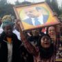 Meles Zenawi funeral: thousands of Ethiopians attend long-serving PM burial
