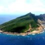China sends patrol ships to disputed Diaoyu islands