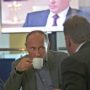 Vladimir Putin dashes hopes of an early jail release for Pussy Riot protesters