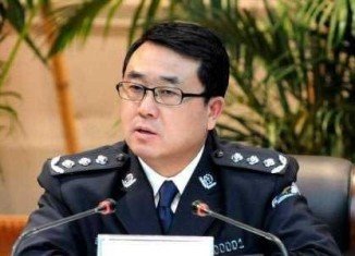 Wang Lijun is charged with defection, abuse of power, and bribe-taking