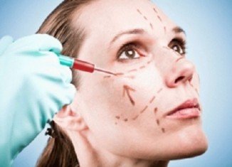 Women are ironing out wrinkles and rejuvenating their skin with injections of their own blood