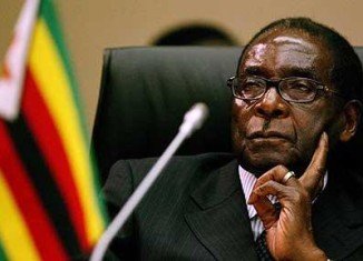 Zimbabwe's President Robert Mugabe wants to hold elections in March 2013