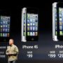 iPhone 5 unveiled in San Francisco at the same price as the iPhone 4S