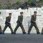 North Korean soldier defects to South Korea