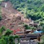 China landslide buries at least 19 people in Yunnan