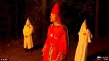 A series of documentaries aired on Abc's Nightline has laid bare the shocking truth about the Ku Klux Klan which remains very much in existence